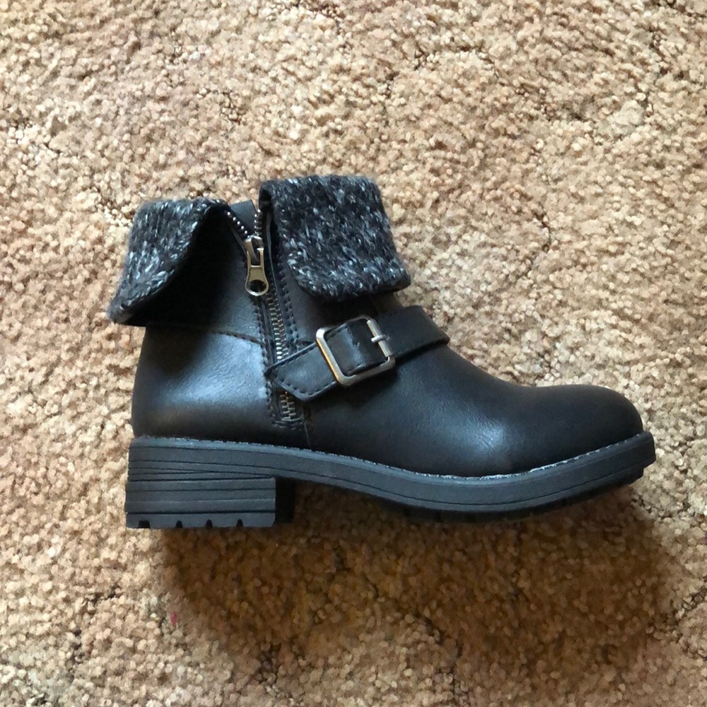 Unionbay boots unworn size 6